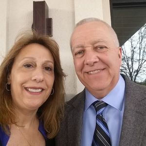 Meet your Posher, Joanne